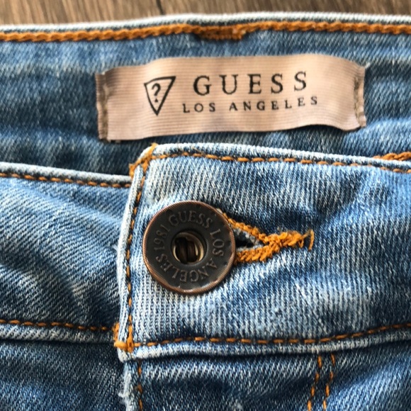 Guess jeans - Picture 7 of 7